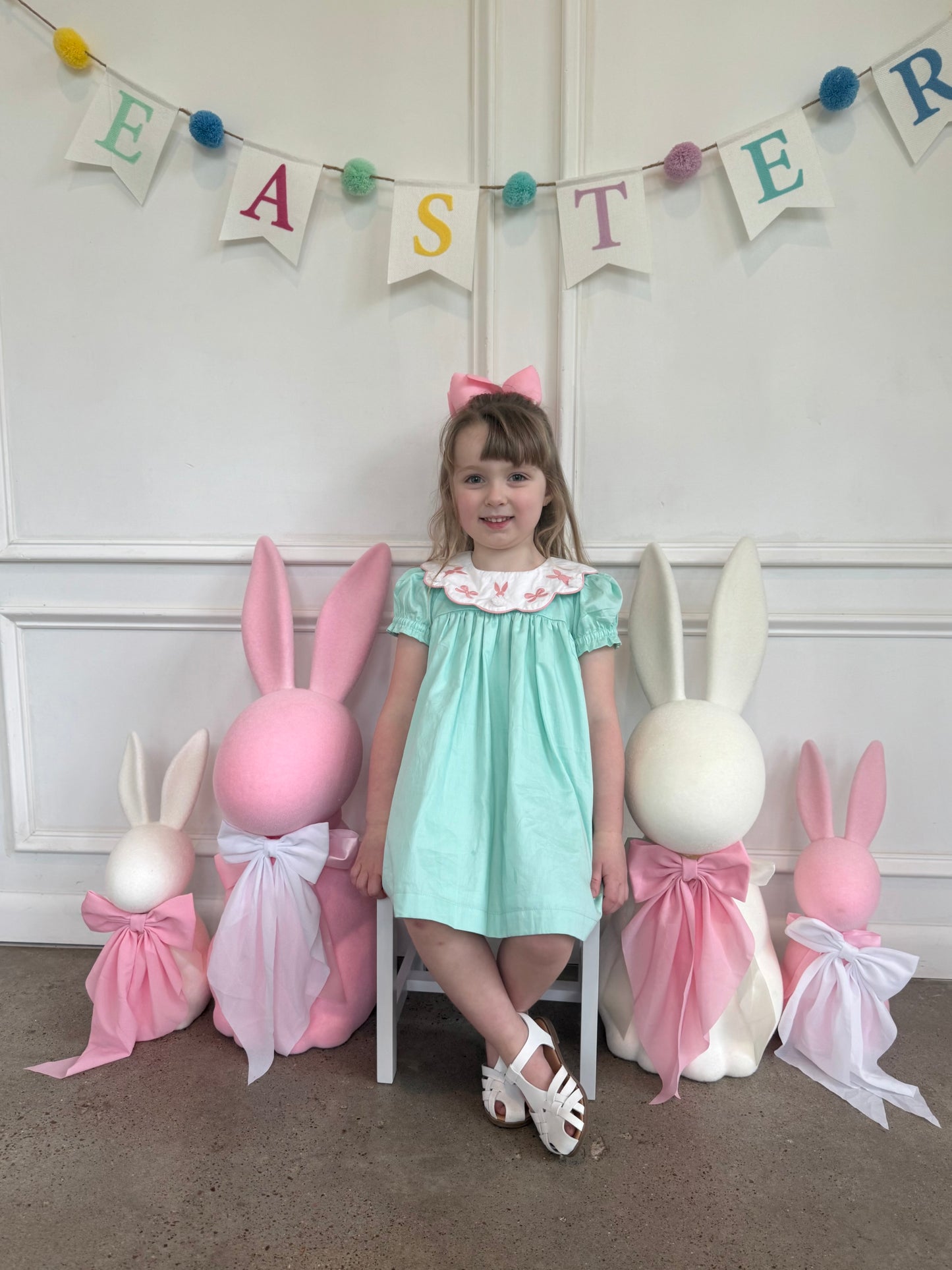 Easter Bloomer Set
